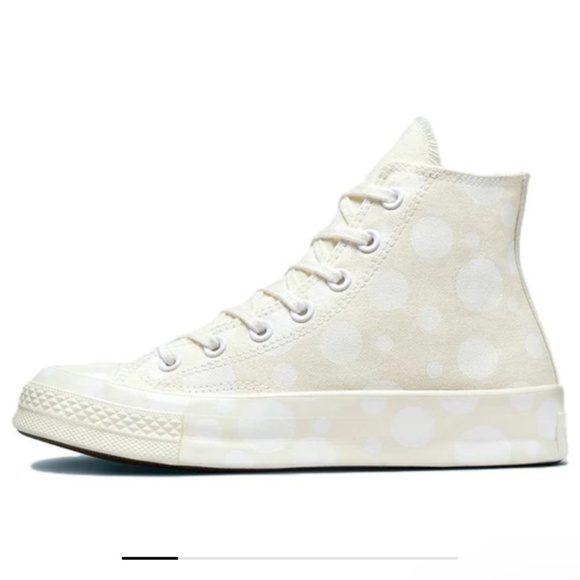Converse Shoes Converse Chuck Taylor All Star 97s Polka Dot Poshmark